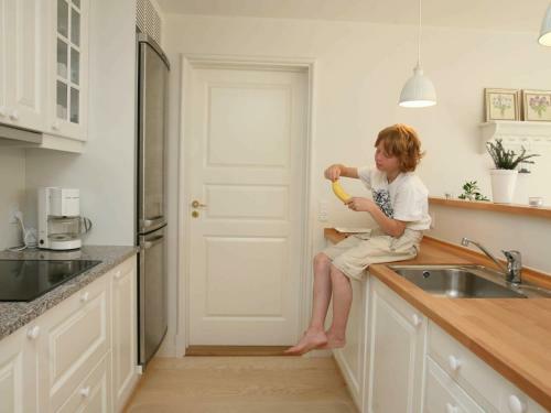 Holiday Home Br�ndsholmvej