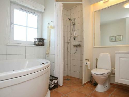 Holiday Home Br�ndsholmvej
