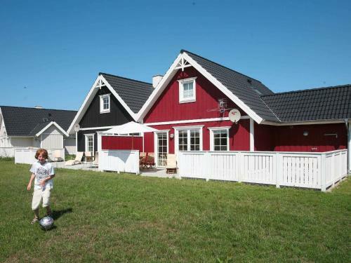 Holiday Home Br�ndsholmvej