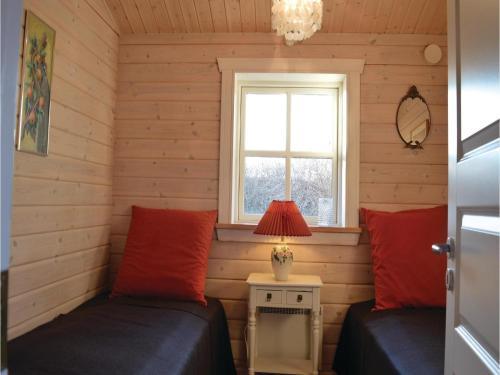 Five-bedroom Holiday Home In Vejby