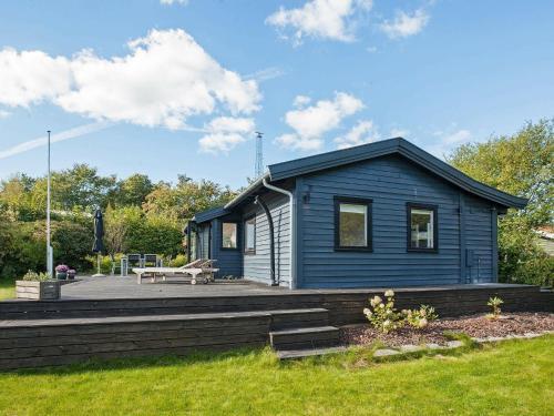 Holiday Home Heliosvej