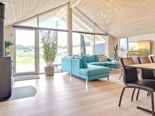 Holiday Home Vejby VII