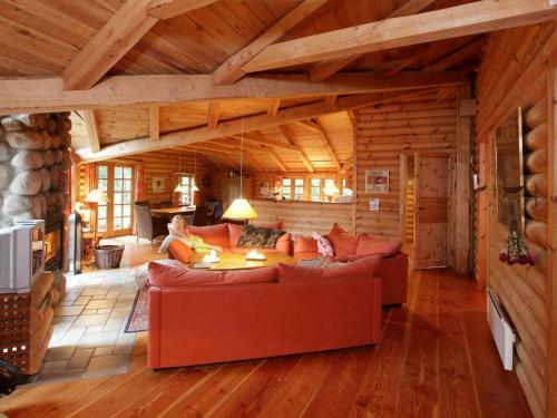 Holiday Home Vejby Viii