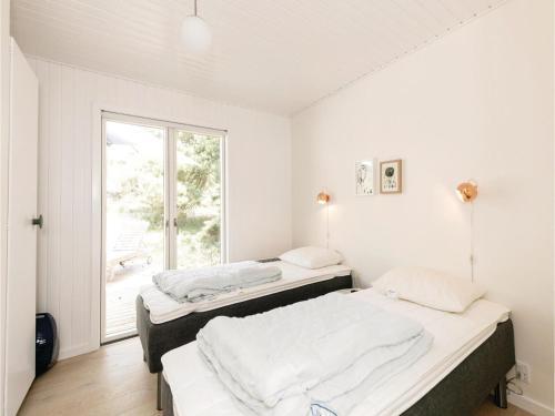 Three-bedroom Holiday Home In Nexo