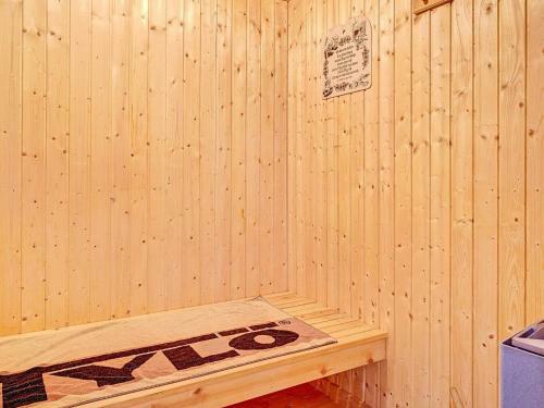 Holiday Home Kj�ddtynjan II