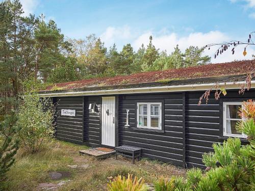 Holiday Home Kj�ddtynjan II