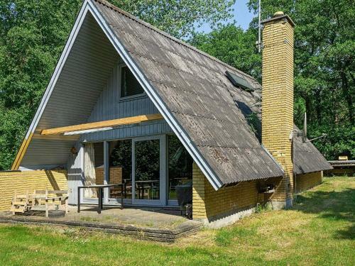 Holiday Home Aakirkeby V