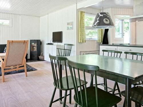 Holiday Home Sluseparken