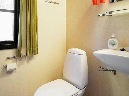 Holiday Home Aakirkeby II