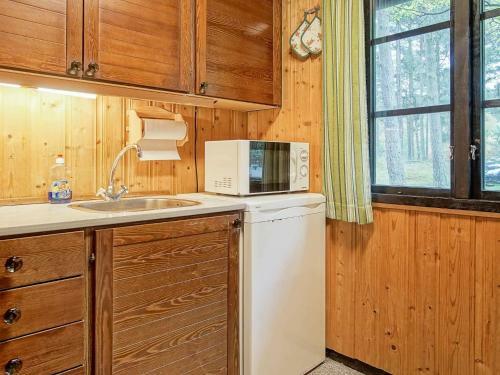 Holiday Home Aakirkeby II