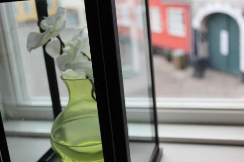 Apartamento Hotel P� Torvet