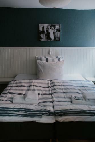Apartamento Hotel P� Torvet