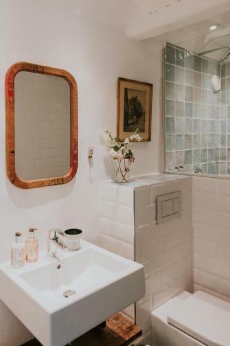 Apartamento Hotel P� Torvet