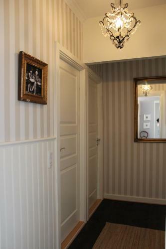 Apartamento Hotel P� Torvet