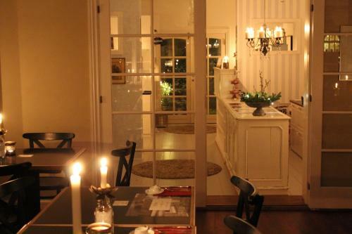 Apartamento Hotel P� Torvet