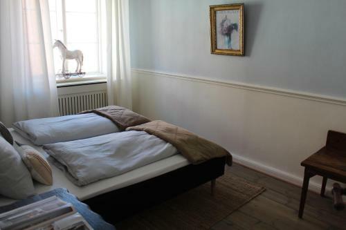 Apartamento Hotel P� Torvet