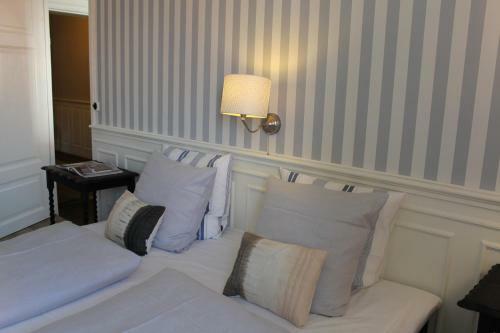 Apartamento Hotel P� Torvet