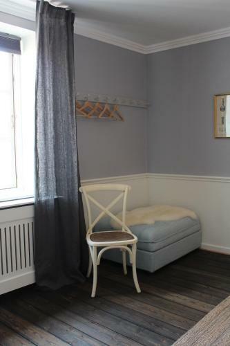 Apartamento Hotel P� Torvet