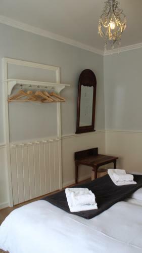 Apartamento Hotel P� Torvet