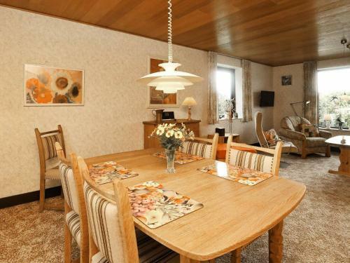 Holiday Home �r�sk�bing