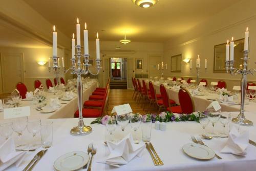 �lsted Kro & Hotel