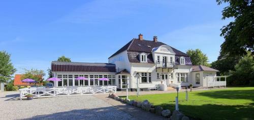 �lsted Kro & Hotel