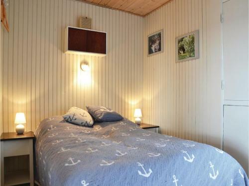 Two-bedroom Holiday Home In Olsted