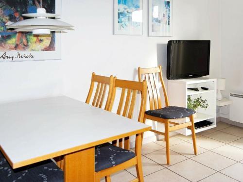 Apartamento Holiday Home Havblik II