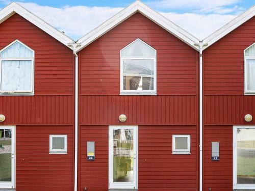 Apartment Hadsund
