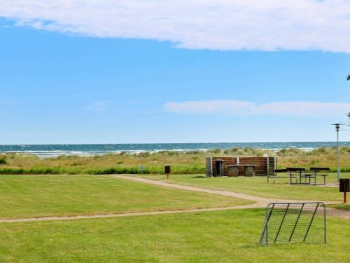 Apartment Hadsund
