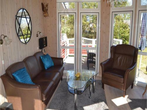 Holiday Home Granvej Hadsund II