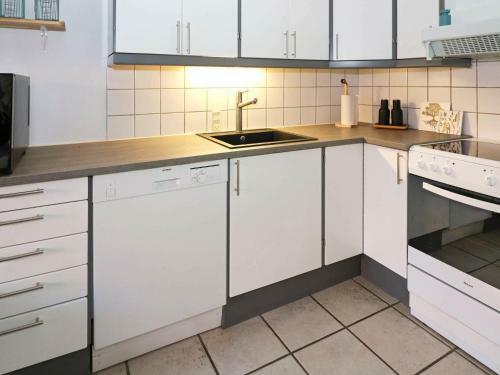 Apartment Hadsund II