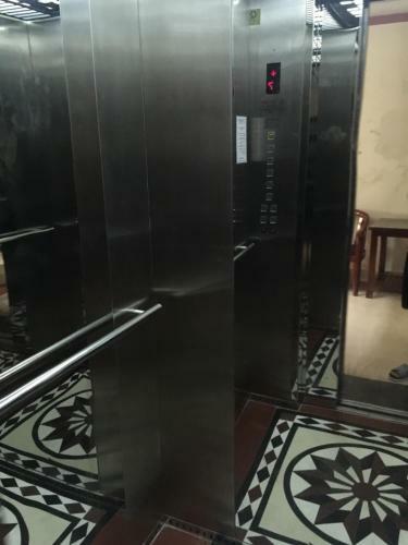 Gia Bao Hotel