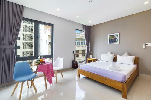 Bed & Breakfast Pedersen Hostel