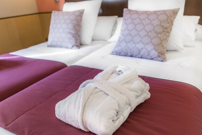 Hotel Ronda Lesseps