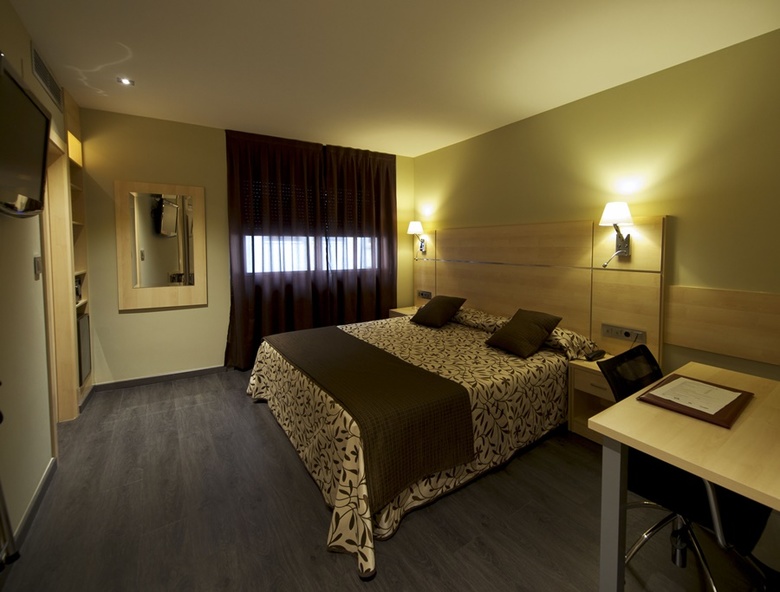 Hotel Francisco II