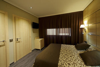 Hotel Francisco II