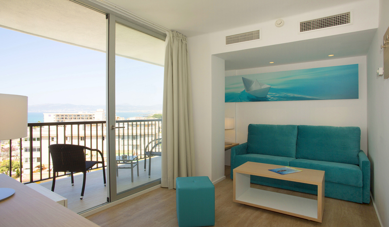 Hotel Js Palma Stay