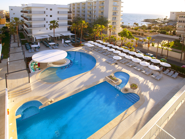 Hotel Js Palma Stay