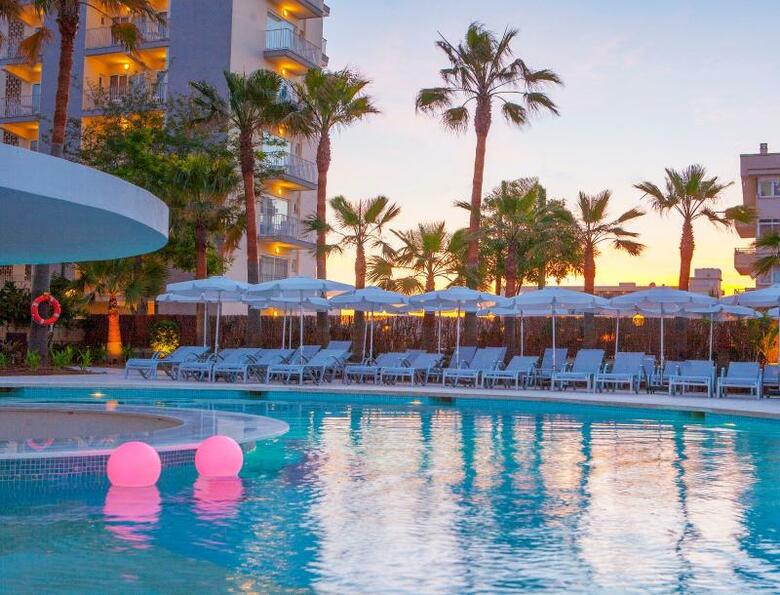 Hotel Js Palma Stay