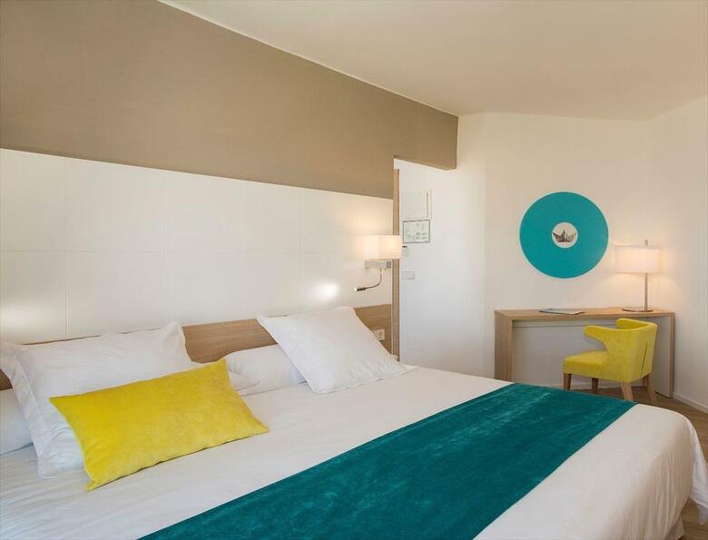 Hotel Js Palma Stay