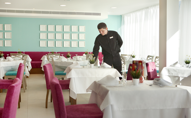 Hotel Js Palma Stay