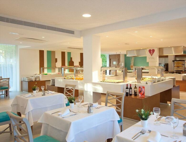 Hotel Js Palma Stay