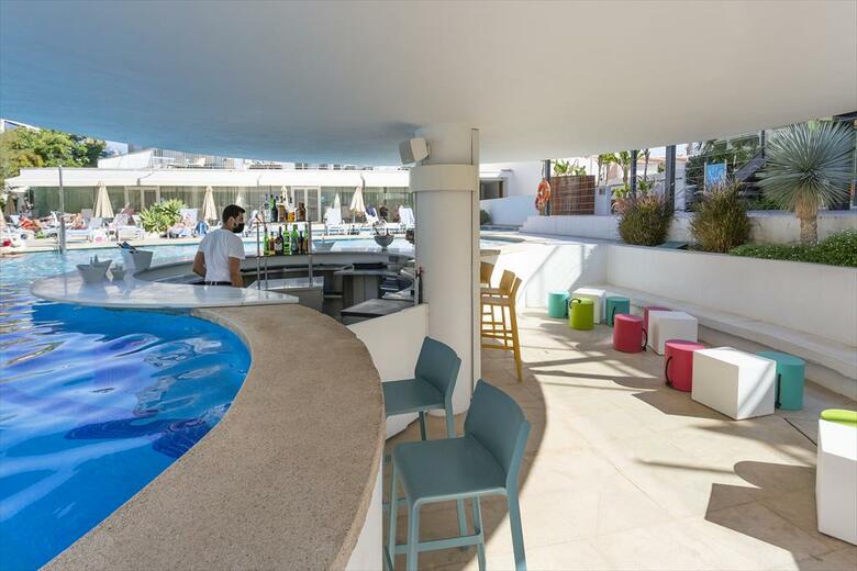 Hotel Js Palma Stay