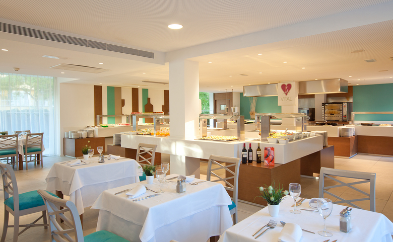Hotel Js Palma Stay