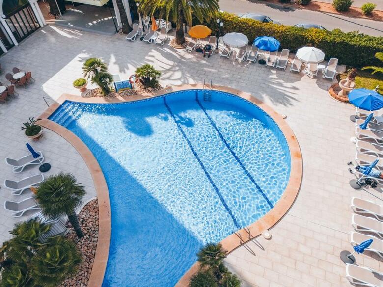 Hotel La Santa Maria