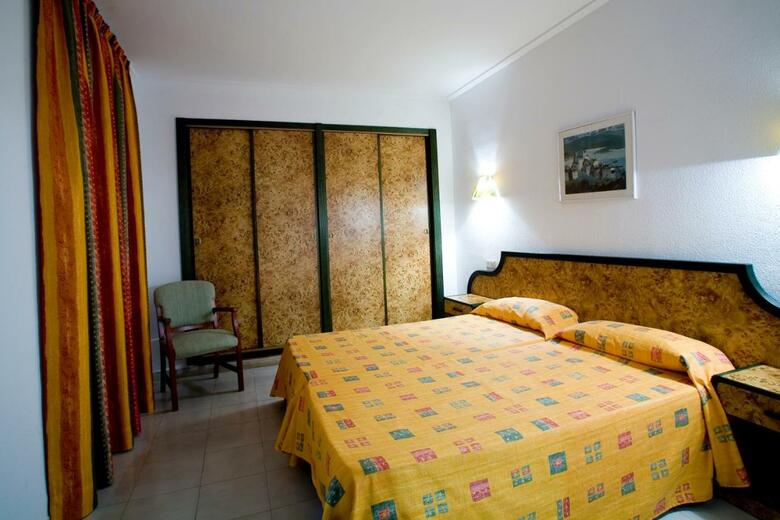 Hotel La Santa Maria