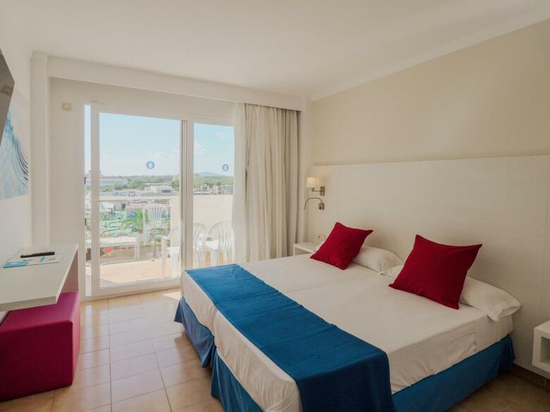 Hotel La Santa Maria