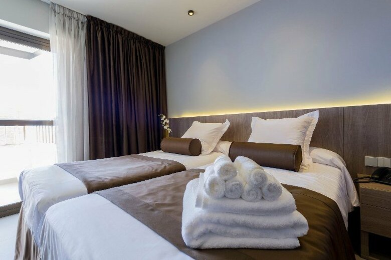 Hotel Acapulco