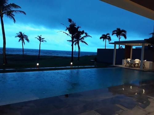 Villa Luxury Yatchs
